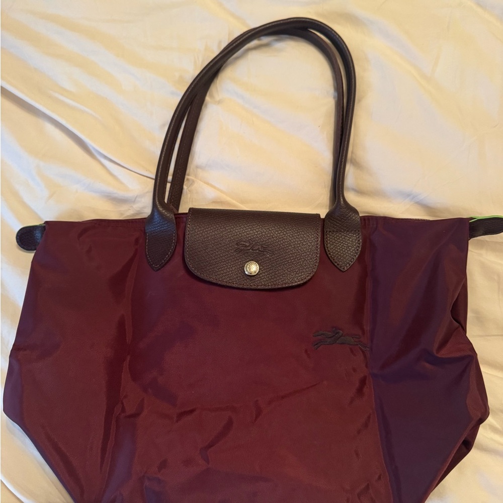 Longchamp Le Pliage Medium Tote bag